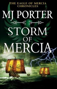 Produktbild: Storm of Mercia