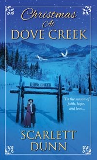 Produktbild: Christmas at Dove Creek