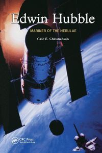 Produktbild: Edwin Hubble