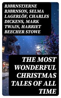 Produktbild: The Most Wonderful Christmas Tales Of All Time