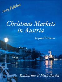 Produktbild: Christmas Markets in Austria
