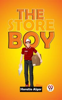 Produktbild: The Store Boy