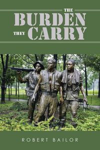 Produktbild: The Burden They Carry