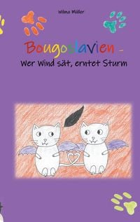 Produktbild: Bougoslavien 4