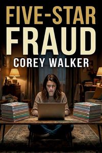 Produktbild: Five-Star Fraud