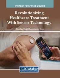 Produktbild: Revolutionizing Healthcare Treatment With Sensor Technology