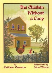 Produktbild: The Chicken Without a COOP