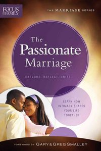 Produktbild: Passionate Marriage Repackaged