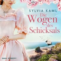 Produktbild: Die Wogen des Schicksals