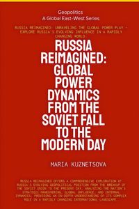 Produktbild: Russia Reimagined