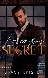 Produktbild: Lorenzo's Secret