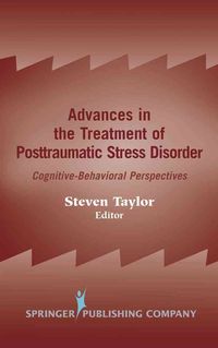 Produktbild: Advances in The Treatment Of P