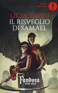 Produktbild: Il risveglio di Samael. Pandora. Vol. 2