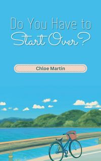 Produktbild: Do You Have to Start Over?
