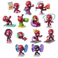 Produktbild: Spiderman Thwip Life