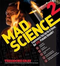 Produktbild: Mad Science 2