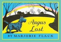 Produktbild: Angus Lost