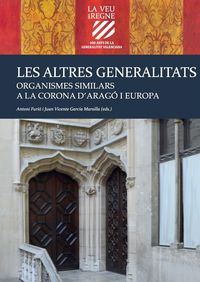 Produktbild: Les altres Generalitats
