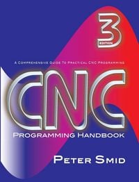 Produktbild: CNC Programming Handbook