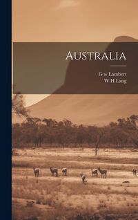 Produktbild: Australia