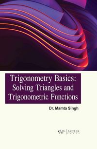 Produktbild: Trigonometry Basics: Solving Triangles and Trigonometric Functions
