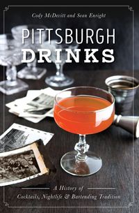 Produktbild: Pittsburgh Drinks
