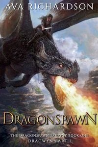 Produktbild: Dragonspawn