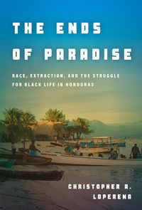 Produktbild: The Ends of Paradise