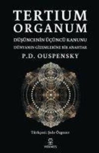 Produktbild: Tertium Organum