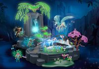 PLAYMOBIL® 70800 Magische Energiequelle