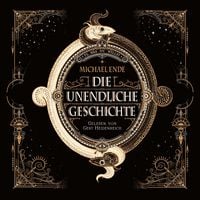Produktbild: Die unendliche Geschichte - Jubil&auml;umsausgabe