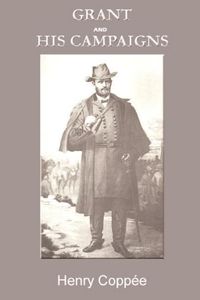 Produktbild: Grant and His Campaigns: A Military Biography
