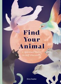 Produktbild: Find Your Animal
