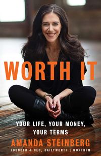 Produktbild: Steinberg, A: Worth It