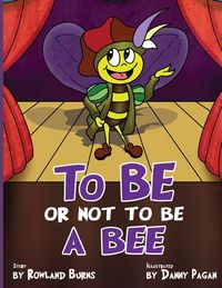 Produktbild: To Be or Not to Be a Bee