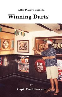 Produktbild: A Bar Player's Guide to Winning Darts