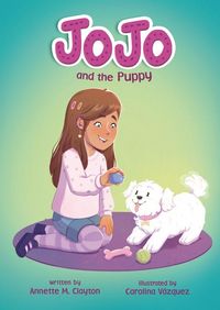 Produktbild: Jojo and the Puppy
