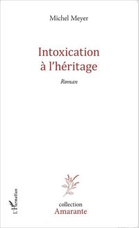 Produktbild: Intoxication a l'heritage