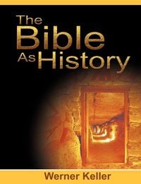 Produktbild: The Bible as History