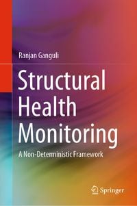 Produktbild: Structural Health Monitoring