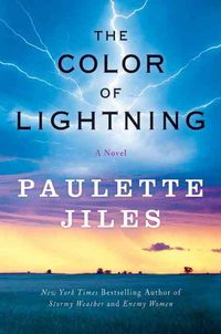 Produktbild: The Color of Lightning