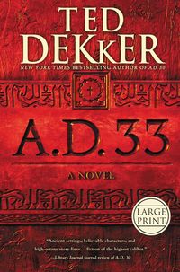 Produktbild: A.D. 33