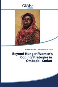 Produktbild: Beyond Hunger: Women's Coping Strategies in Ombada - Sudan