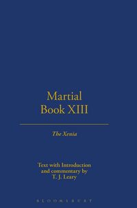 Produktbild: Martial XIII