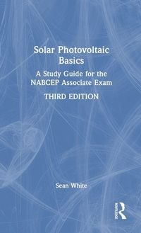 Produktbild: Solar Photovoltaic Basics