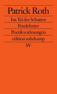 Produktbild: Ins Tal der Schatten