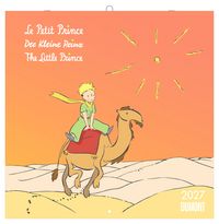 Produktbild: Der Kleine Prinz 2027