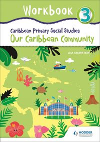 Produktbild: Caribbean Primary Social Studies Workbook 3