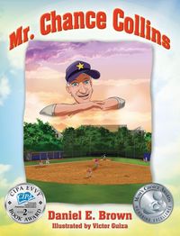 Produktbild: Mr. Chance Collins