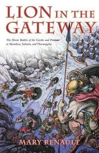 Produktbild: The Lion in the Gateway